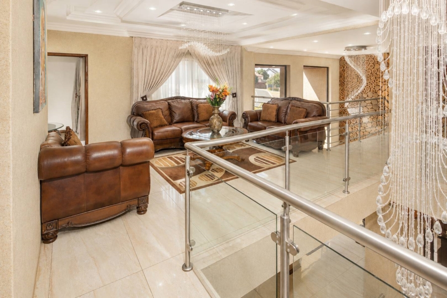 5 Bedroom Property for Sale in Xanadu Eco Park North West